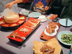 -羲和雅苑•北京烤鸭(乐园道万象城店)