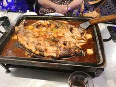 -炉鱼(平湖八佰伴店)