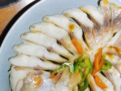 -九井澤精致料理(金茂店)