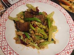 -谭厨中山传家菜.乳鸽.脆鲩鱼(华强北中航城店)