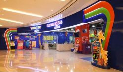 -玩具反斗城(正大广场店)
