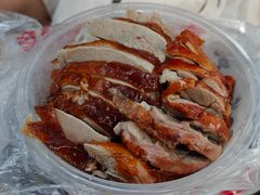 烤鸭-竺桥兄弟烤鸭馆(竺桥店)