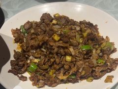 -群英会·三国菜(曹魏古城店)
