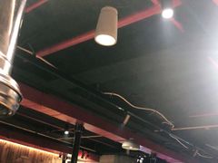 大堂-那胡同里的小烤肉馆(开发区万达店)