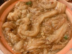 茄子煲-紫金食坊(江南西路店)