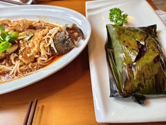 -山茶云南菜(中关村店)