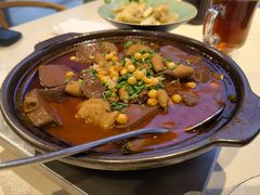 -鉴川·川菜传承(星汇两江店)