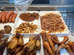 -冷记卤品(三弓路店)