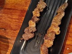 -乐宴·老北京铜火锅(八卦岭店)