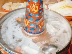 -木辛水水冰煮羊(新一中店)