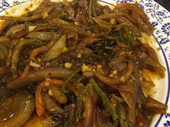-陈记菜馆·非遗淮扬菜(东关街教场店)