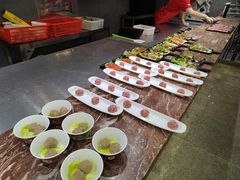 -九记潮汕现切鲜牛肉自助火锅(新开铺店)