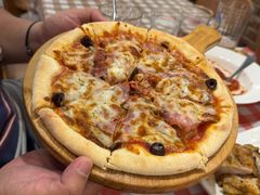 -后厨意餐La Cucina(外交公寓店)