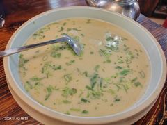 -美达尔烧烤海鲜家常菜(泰山路店)