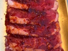 -牛人·雪花牛·木炭烤肉(昆山陆家店)
