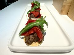 -王品牛排(珠海富华里店)