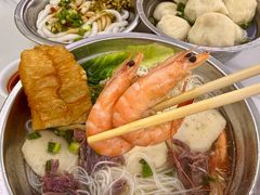 -福屿鲜捞小吃·捞化(福屿总店)