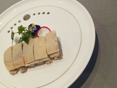 招牌农场咸鸡-润苑(徐汇店)