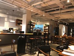 大堂-ZEMOCAFE·FUSION FOOD(西交利物浦店)