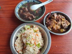 -炬龙牛肉店(新华店)