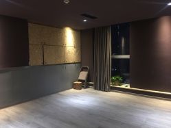 -花隐瑜伽·普拉提·红绳