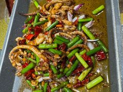 -肖记公安牛肉鱼杂馆· 省级非物质文化遗产(仁和路店)