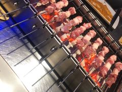 -很久以前羊肉串(大华三路店)