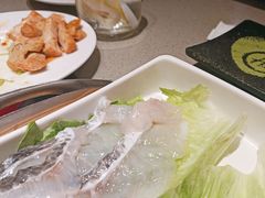 -海底捞火锅(卓为城生日主题店)