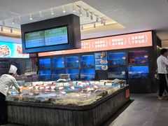 -连鹭海鲜·海肠捞饭·海胆饭(星海店)