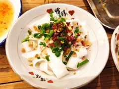 -盟重烧烤(高正街店)