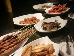 -华美达广场酒店连岛集市西餐厅
