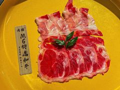 -肉勝和牛寿喜烧(北城天街店)