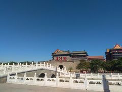 -大明幻境第一城