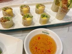 -美奈小馆·越南料理(中航城君尚购物中心店)