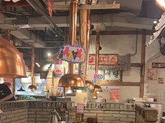 -三代烤肉(保利广场店)
