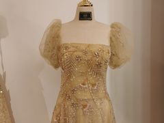 -MSV 高端礼服定制(大良店)