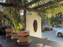 -悦哉·派对·草坪婚礼·围炉煮茶(三圣乡店)