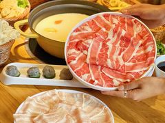 -四喜小胖·北京涮肉(五道营店)