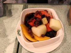 -松记糖水店(铜锣湾分店)