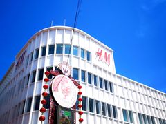 -马六甲鸡场街