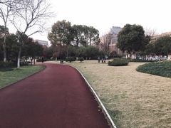 -杭州城北体育公园