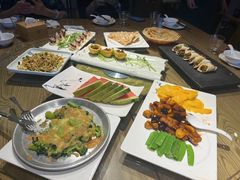 -素行天下(国投财富广场店)