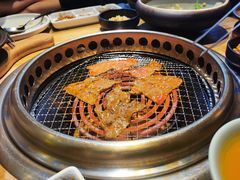 -黑牛黑猪烤肉专门店(万象城店)