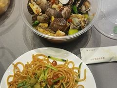 -徐记海鲜(观沙岭|滨江新城店)