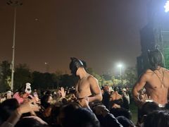 -武汉园博园(武汉自然博物馆)