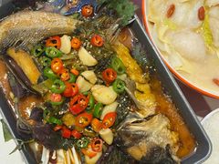 -小六鱼你.下饭酸菜鱼(益田假日广场店)