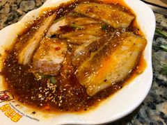 -黄记煌三汁焖锅(新世纪广场店)