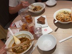 -大师兄·西北风味食集(增城合生汇店)