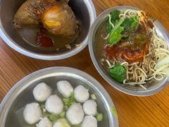 -东兴牛肉店(庄府巷店)