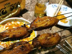 -熙成烧烤·三十三年(开发区店)